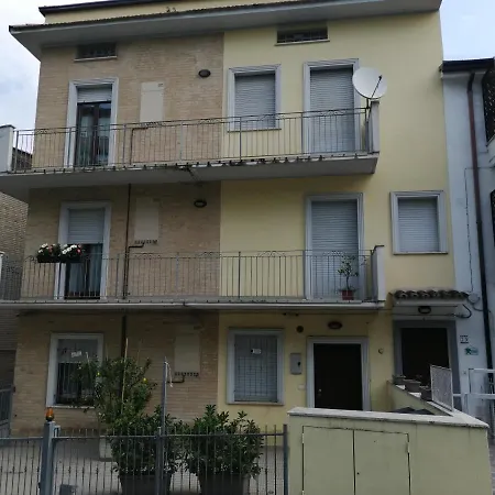 Le Marche Huis Apartment