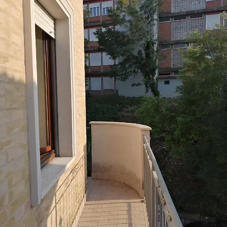 Le Marche Huis * Fermo