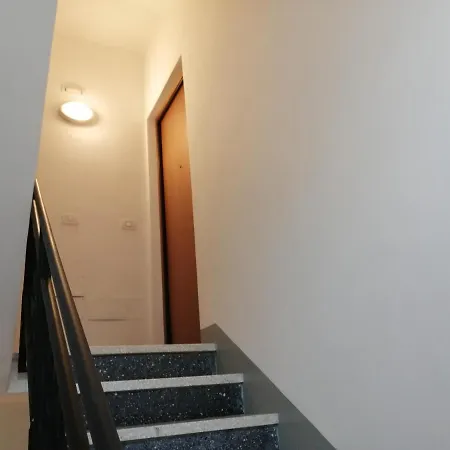 Le Marche Huis 公寓