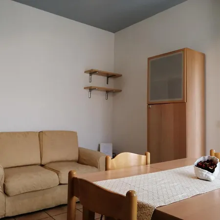 Le Marche Huis *