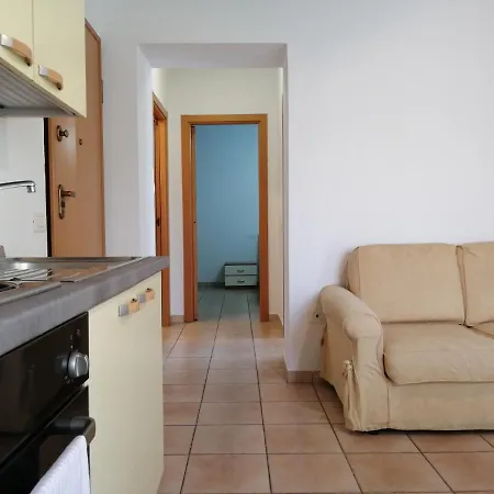 Le Marche Huis 公寓