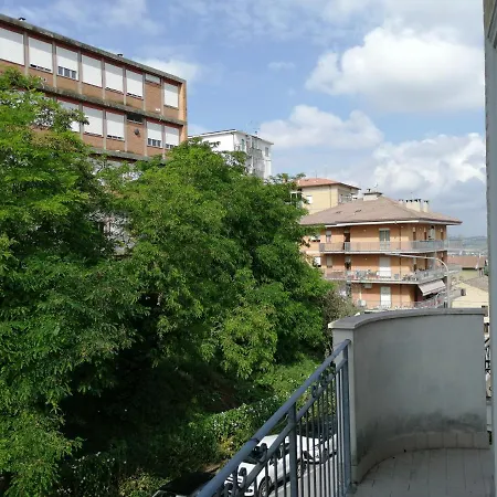 Daire Le Marche Huis Fermo