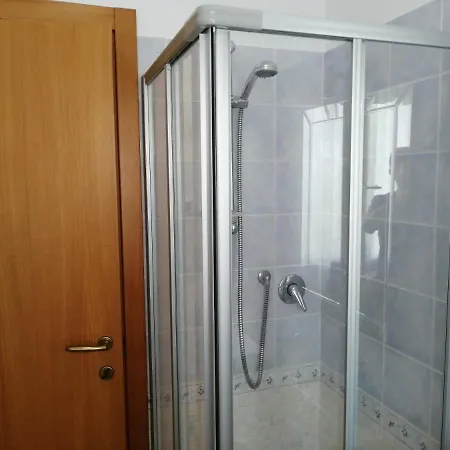 Le Marche Huis Apartment