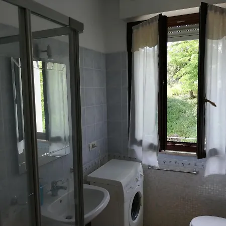Apartment Le Marche Huis