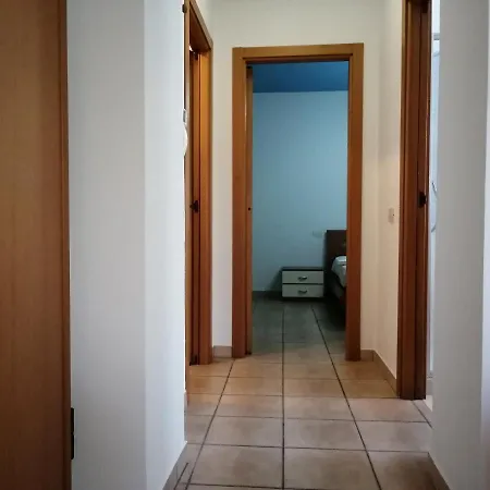Le Marche Huis Apartment Fermo
