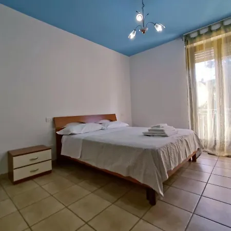 Le Marche Huis Apartment Fermo