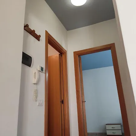 Apartment Le Marche Huis