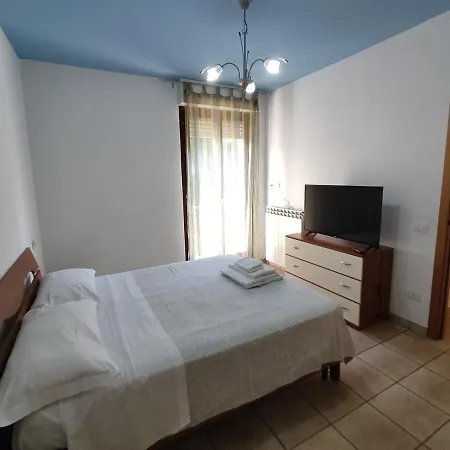 Le Marche Huis 公寓