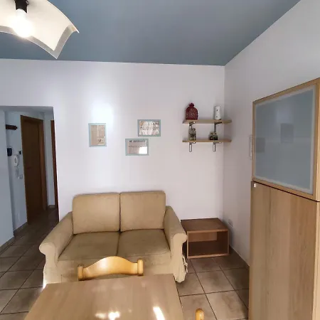 Le Marche Huis 公寓